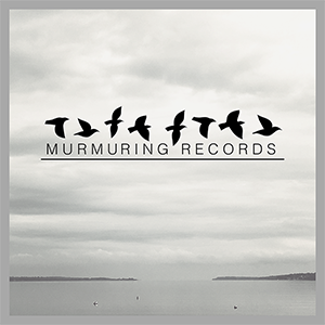Murmuring Records Logo 3500 x 3500-300x300